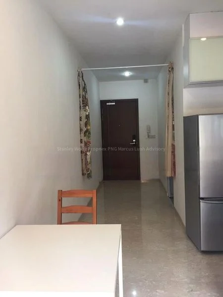 Master Room (Condo) for Rent in Heritage East - Image 7