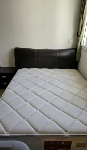 Master Room (Condo) for Rent in Heritage East - Image 4