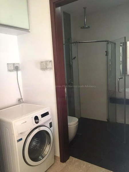 Master Room (Condo) for Rent in Heritage East - Image 9