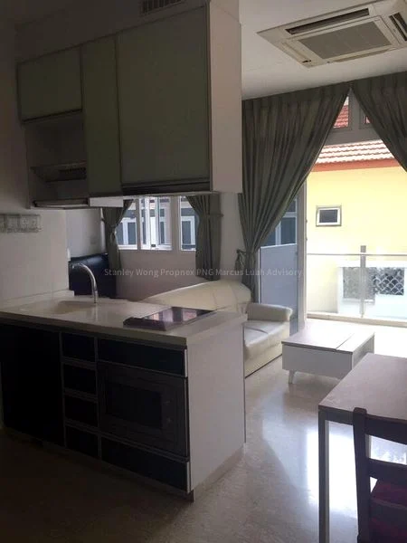 Master Room (Condo) for Rent in Heritage East - Image 8