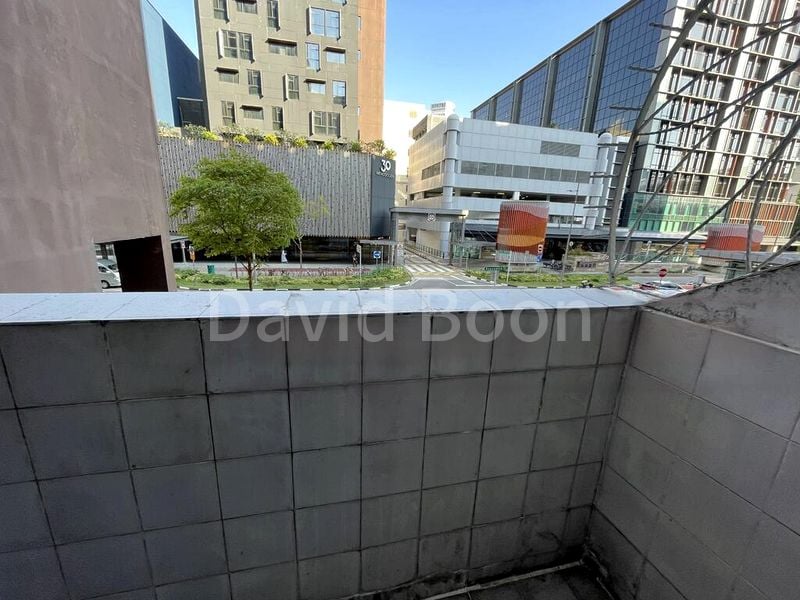 Common Room (Condo) for Rent in  Bencoolen House - Image 17