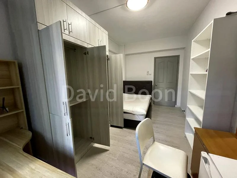 Common Room (Condo) for Rent in  Bencoolen House - Image 10