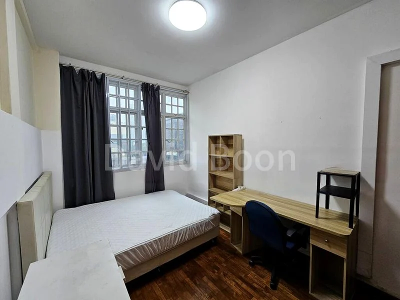 Common Room (Condo) for Rent in  Bencoolen House - Image 1