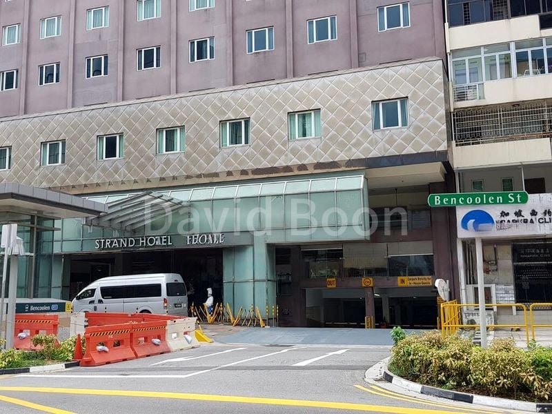 Common Room (Condo) for Rent in  Bencoolen House - Image 9