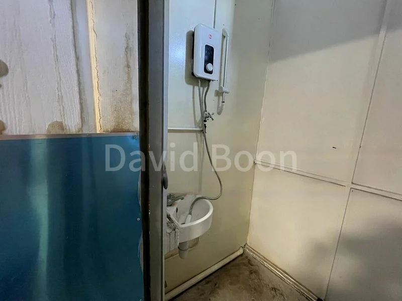 Common Room (Condo) for Rent in  Bencoolen House - Image 12