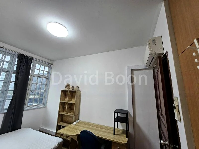 Common Room (Condo) for Rent in  Bencoolen House - Image 4