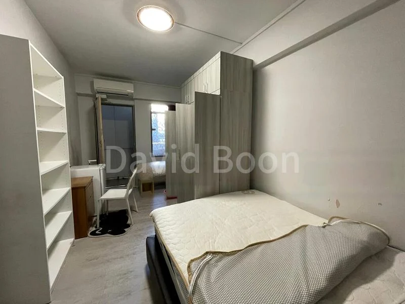 Common Room (Condo) for Rent in  Bencoolen House - Image 16