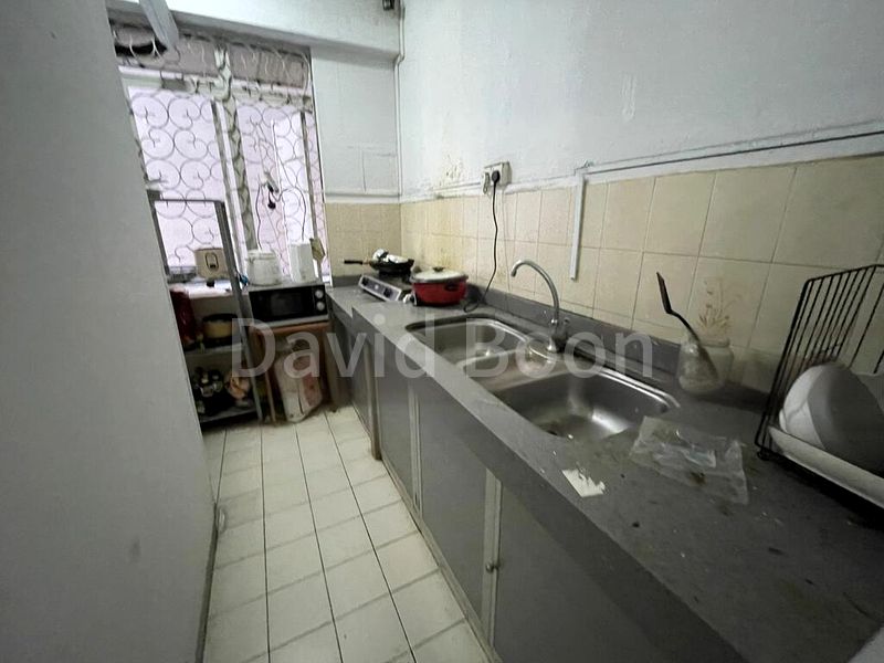 Common Room (Condo) for Rent in  Bencoolen House - Image 11
