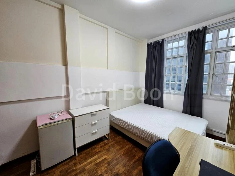 Common Room (Condo) for Rent in  Bencoolen House - Image 5