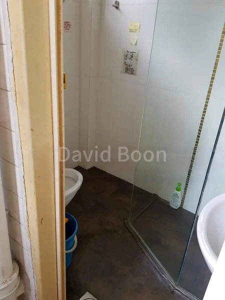 Common Room (Condo) for Rent in  Bencoolen House - Image 3