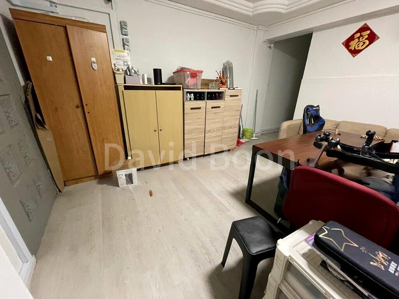 Common Room (Condo) for Rent in  Bencoolen House - Image 15
