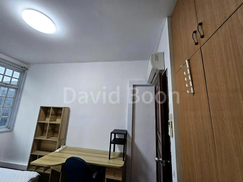 Common Room (Condo) for Rent in  Bencoolen House - Image 7