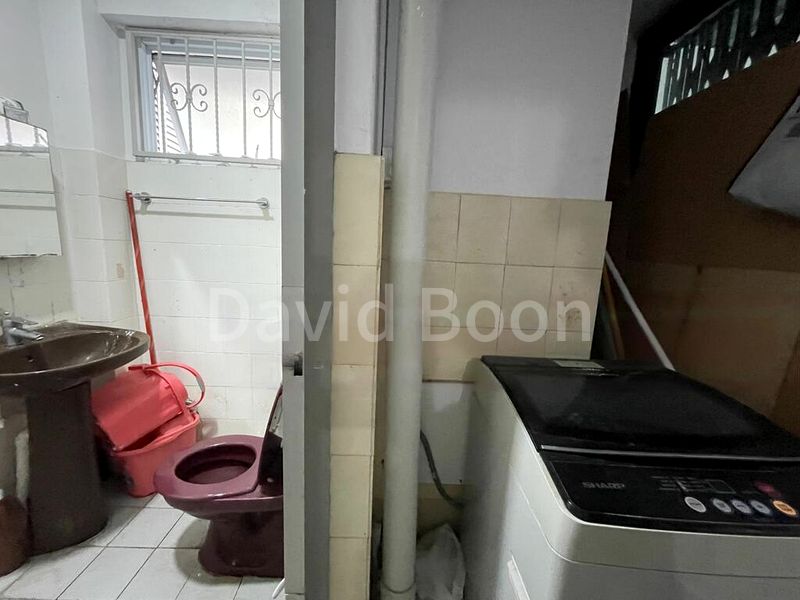 Common Room (Condo) for Rent in  Bencoolen House - Image 14