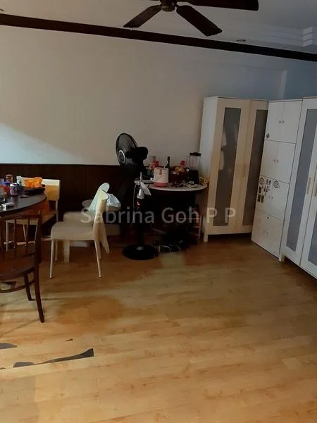 4 Room (4A) HDB for Rent in  701 Choa Chu Kang Street 53 - Image 2