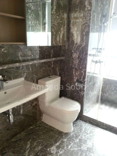 3 Bed Condo for Rent in  Suites @ Cairnhill - Image 13