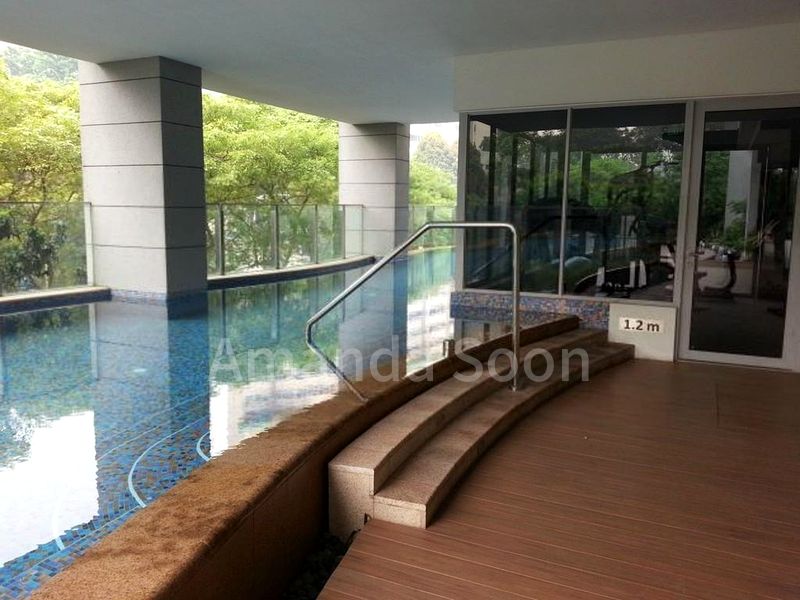 3 Bed Condo for Rent in  Suites @ Cairnhill - Image 22