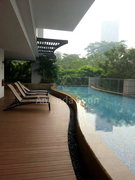 3 Bed Condo for Rent in  Suites @ Cairnhill - Image 21