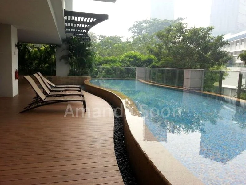 3 Bed Condo for Rent in  Suites @ Cairnhill - Image 20