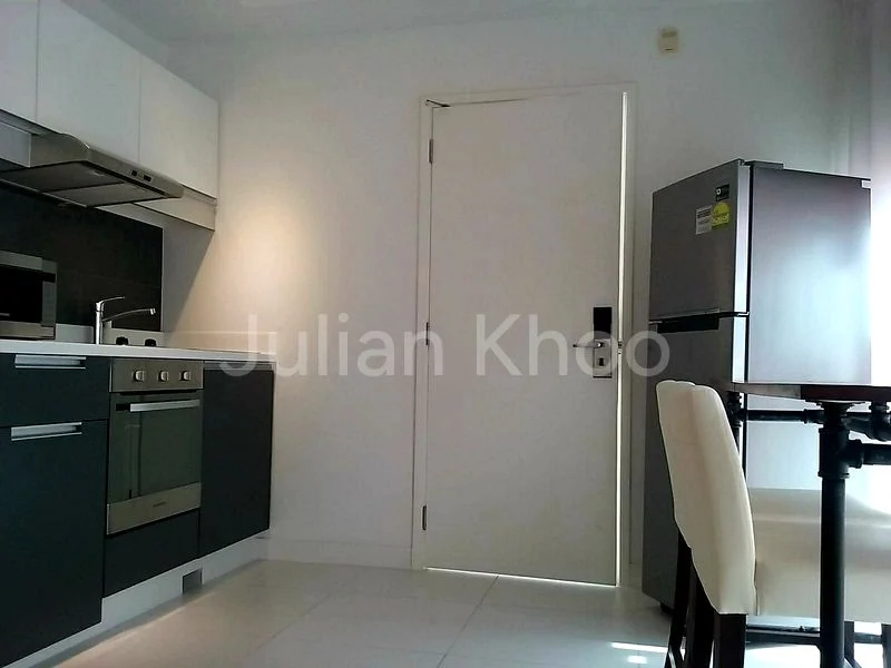 1 Bed Condo for Rent in Lotus at Paya Lebar (East Wing) - Image 1