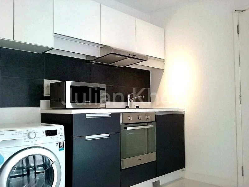 1 Bed Condo for Rent in Lotus at Paya Lebar (East Wing) - Image 2