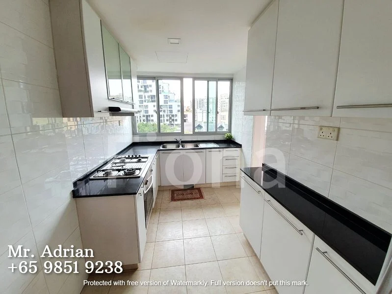 Common Room (Condo) for Rent in  Scenic Heights - Image 6