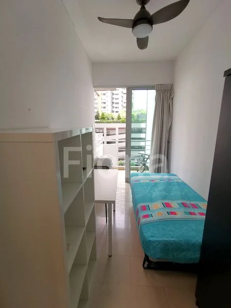 Common Room (Condo) for Rent in  Scenic Heights - Image 3