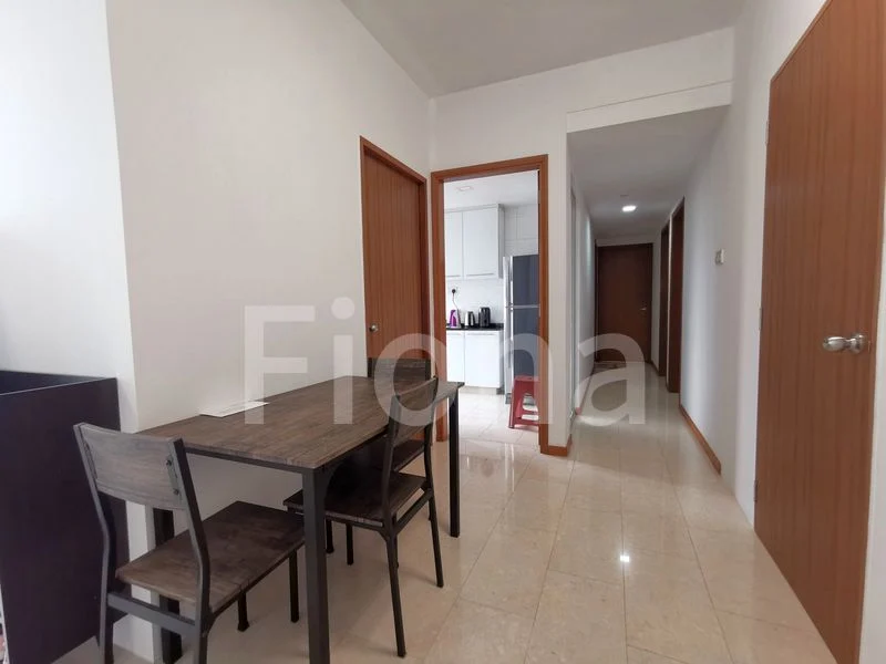 Common Room (Condo) for Rent in  Scenic Heights - Image 5