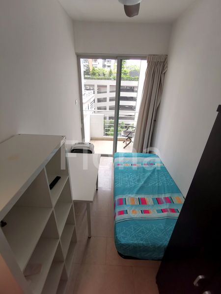Common Room (Condo) for Rent in  Scenic Heights - Image 1