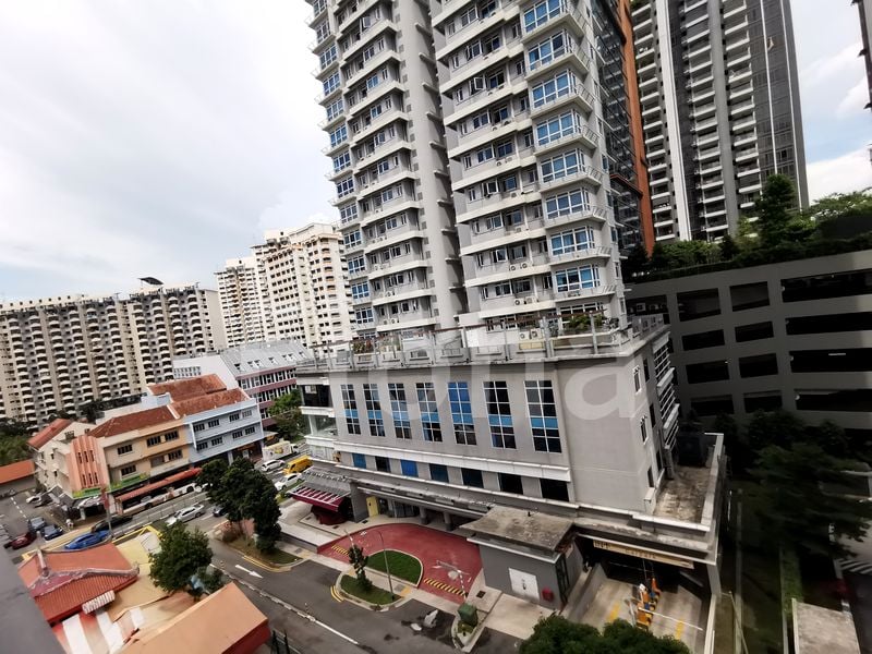 Common Room (Condo) for Rent in  Scenic Heights - Image 9