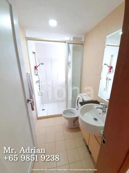 Common Room (Condo) for Rent in  Scenic Heights - Image 7