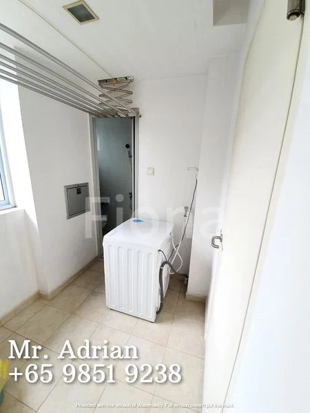 Common Room (Condo) for Rent in  Scenic Heights - Image 4