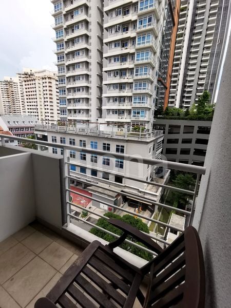 Common Room (Condo) for Rent in  Scenic Heights - Image 8