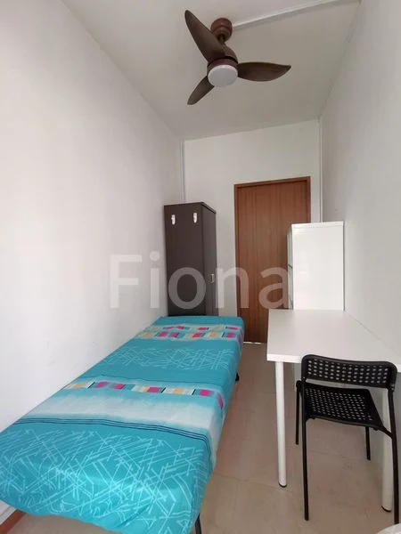 Common Room (Condo) for Rent in  Scenic Heights - Image 2