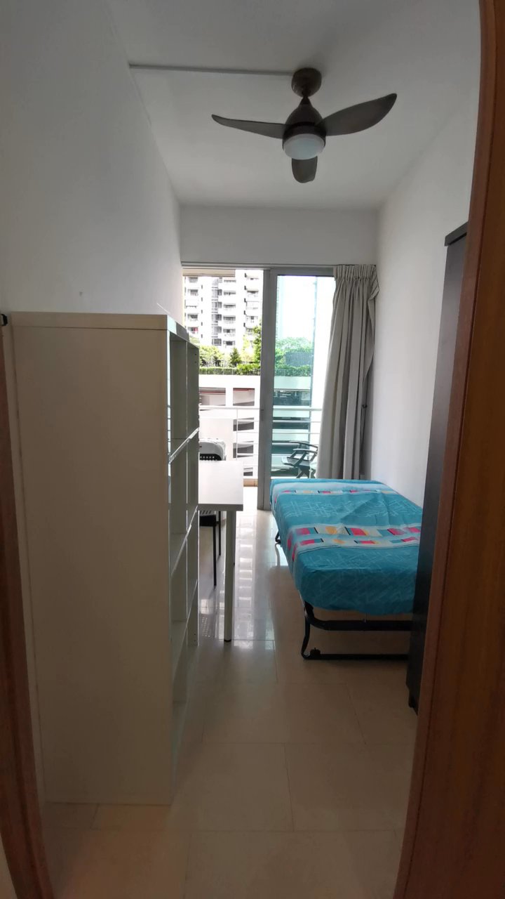 Common Room (Condo) for Rent in  Scenic Heights - Image 11