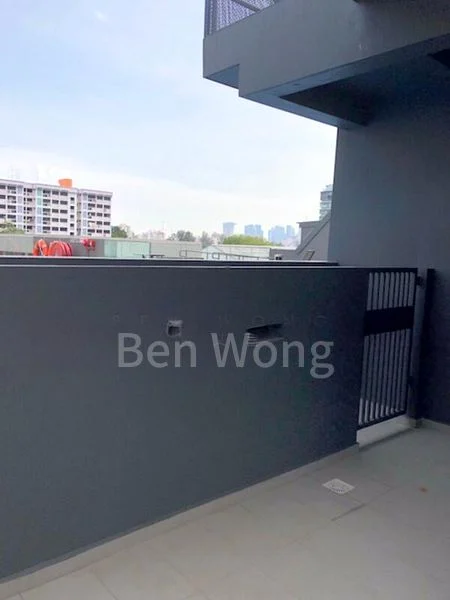 Common Room (Condo) for Rent in  Guillemard Suites - Image 3