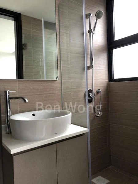 Common Room (Condo) for Rent in  Guillemard Suites - Image 7