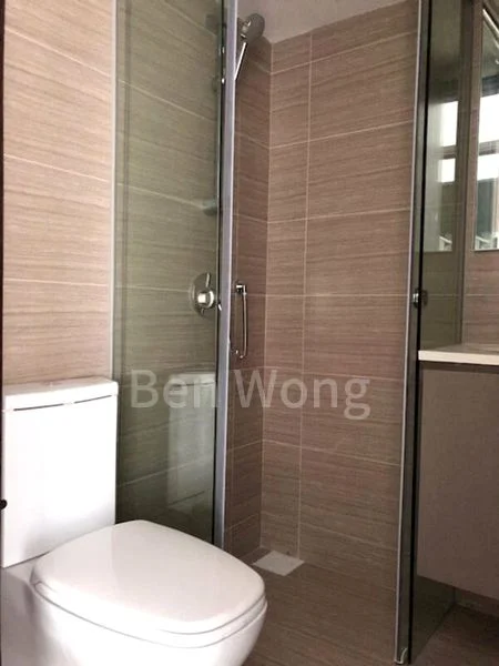 Common Room (Condo) for Rent in  Guillemard Suites - Image 4