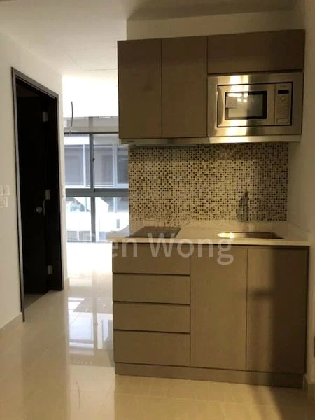 Common Room (Condo) for Rent in  Guillemard Suites - Image 6