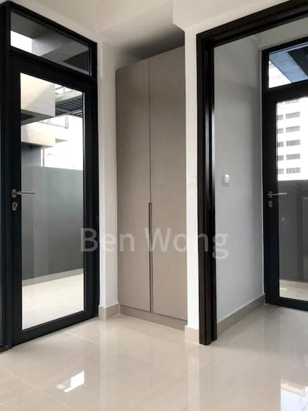 Common Room (Condo) for Rent in  Guillemard Suites - Image 8