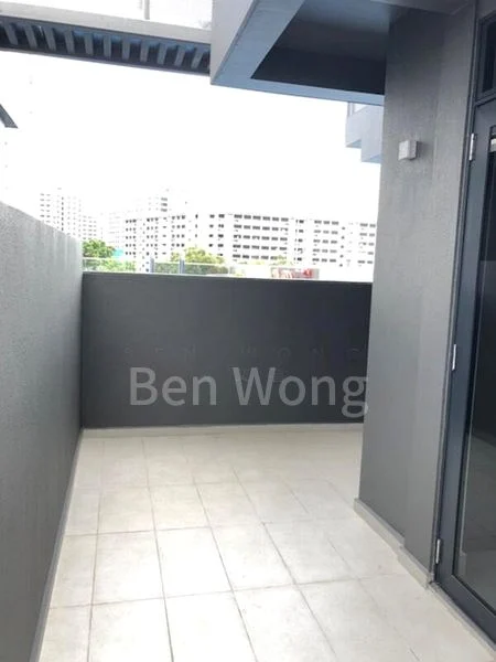 Common Room (Condo) for Rent in  Guillemard Suites - Image 2