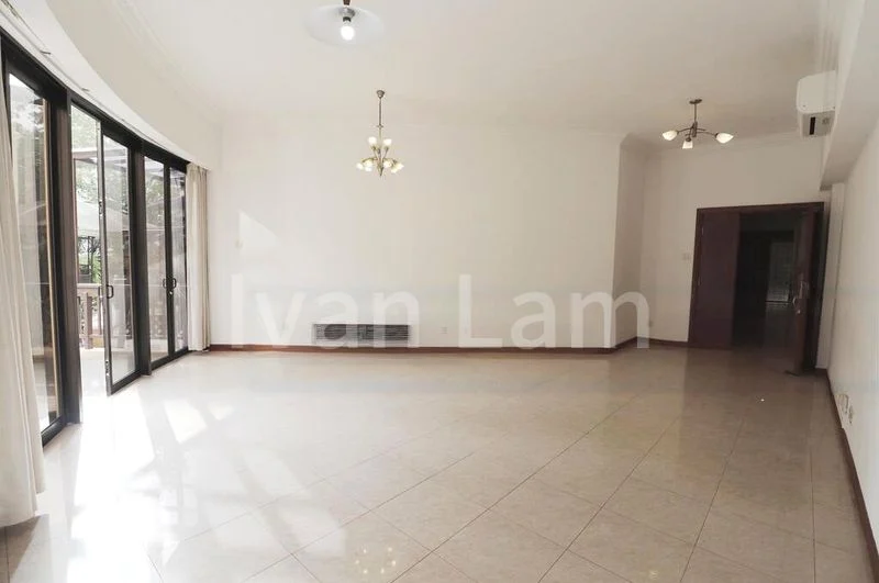 2 Bed Condo for Rent in Bishan 8 - Image 4