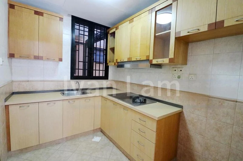 2 Bed Condo for Rent in Bishan 8 - Image 2