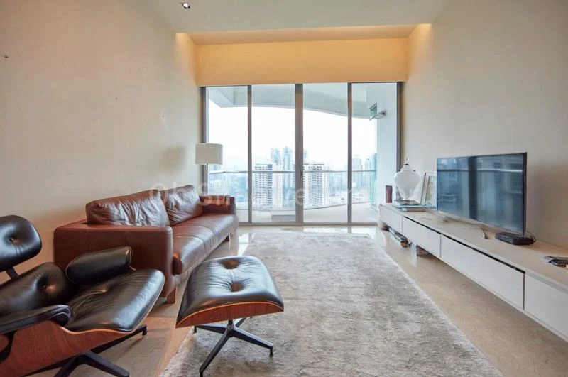 2 Bed Apartment (Condo) for Rent in  Leonie Hill Residences - Image 4