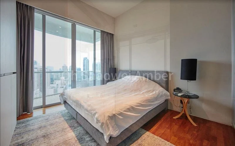 2 Bed Apartment (Condo) for Rent in  Leonie Hill Residences - Image 5