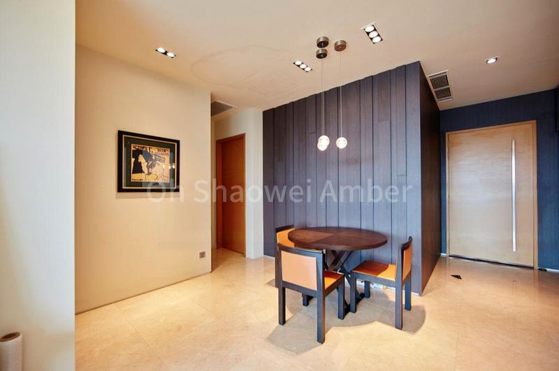 2 Bed Apartment (Condo) for Rent in  Leonie Hill Residences - Image 6