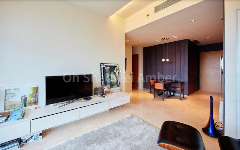 2 Bed Apartment (Condo) for Rent in  Leonie Hill Residences - Image 1