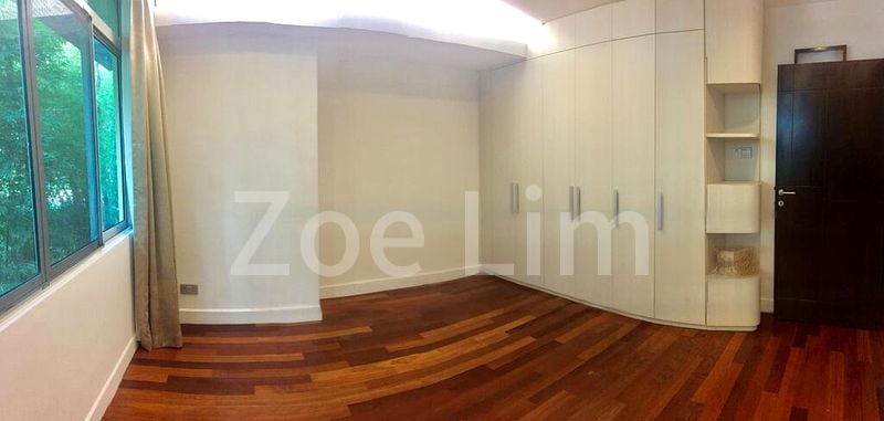 4+1 Bed Apartment (Condo) for Rent in  Nassimville - Image 8