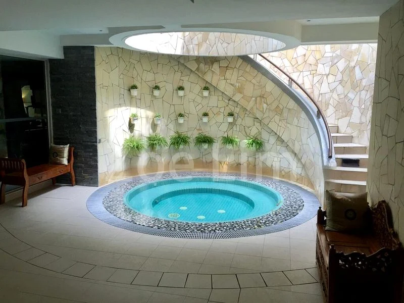 4+1 Bed Apartment (Condo) for Rent in  Nassimville - Image 13