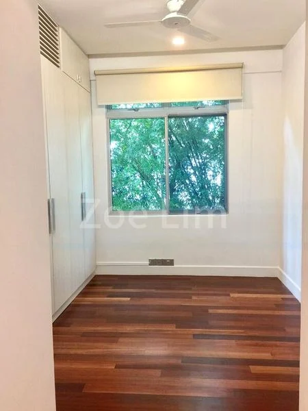 4+1 Bed Apartment (Condo) for Rent in  Nassimville - Image 4