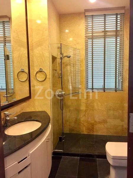 4+1 Bed Apartment (Condo) for Rent in  Nassimville - Image 7